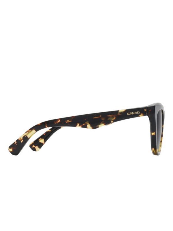 Burberry Eyewear Code zonnebril - Bruin