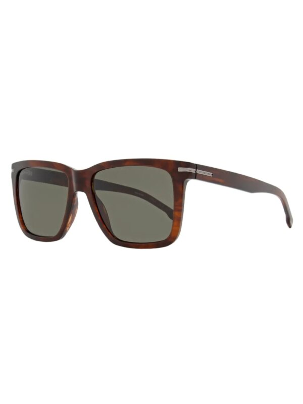 BOSS 1598/S zonnebril - Bruin