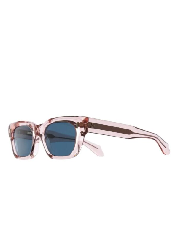 Cutler & Gross 1391 zonnebril - Roze