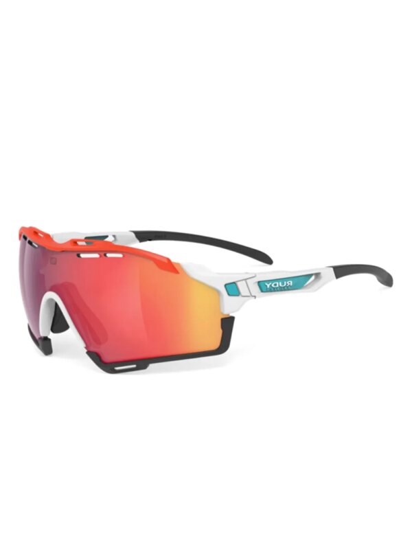 Rudy Project Cutline zonnebril - Wit