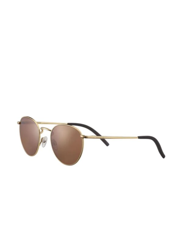 Serengeti Eyewear Hamel zonnebril - Goud