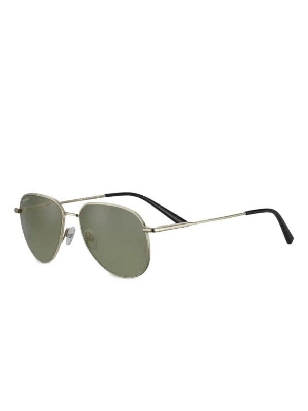 Serengeti Eyewear Haywood zonnebril - Goud