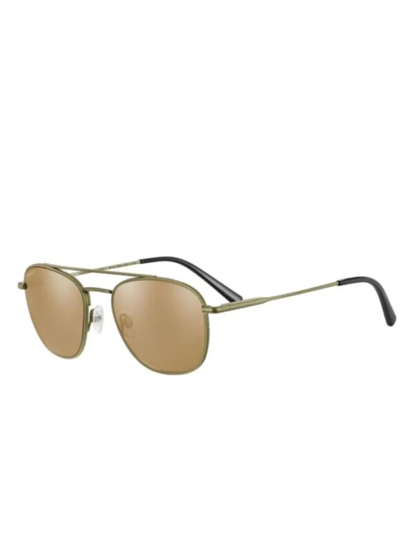 Serengeti Eyewear Carroll zonnebril - Goud