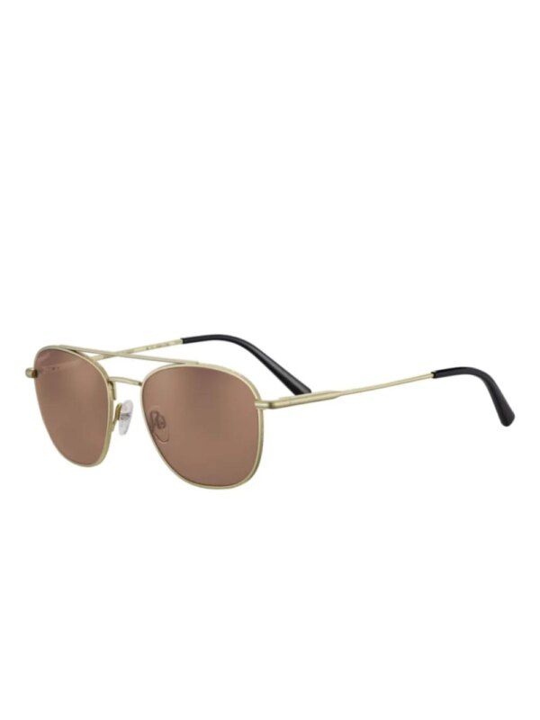 Serengeti Eyewear Carroll zonnebril - Goud
