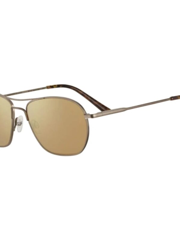 Serengeti Eyewear Lunger zonnebril - Bruin
