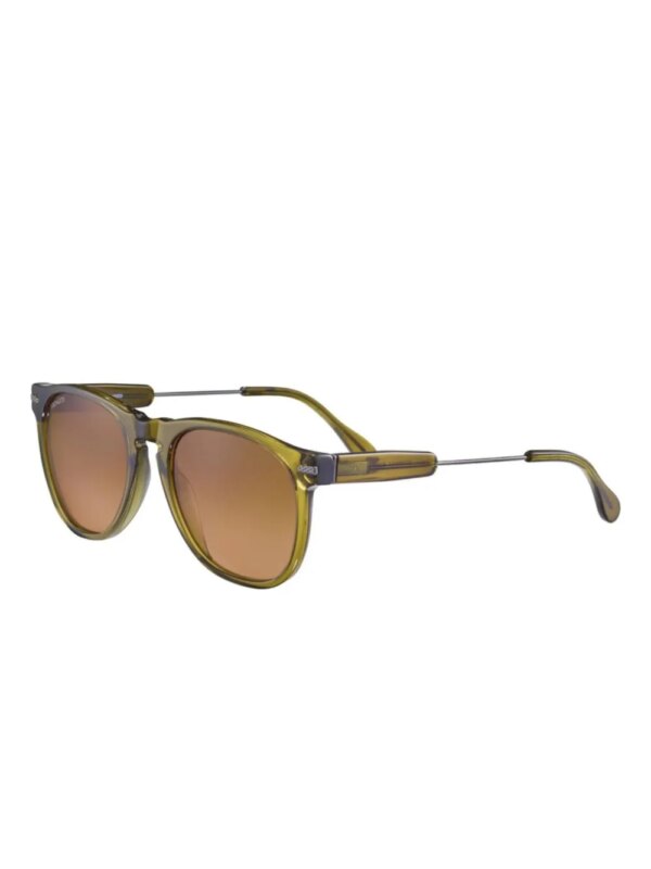 Serengeti Eyewear Amboy zonnebril - Groen
