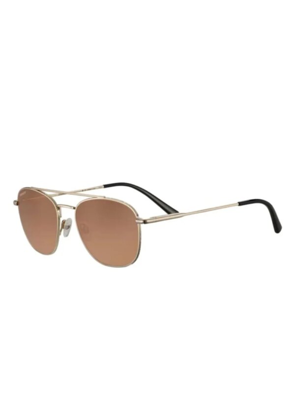 Serengeti Eyewear Carroll zonnebril - Goud