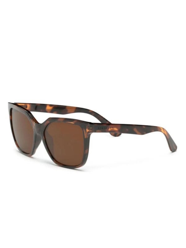 Serengeti Eyewear Wakota zonnebril - Bruin
