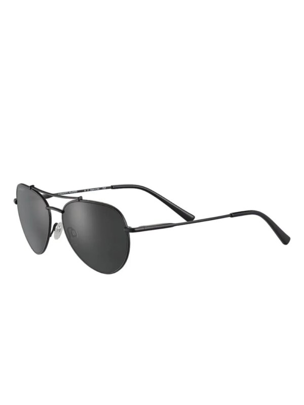 Serengeti Eyewear Pete zonnebril - Zwart