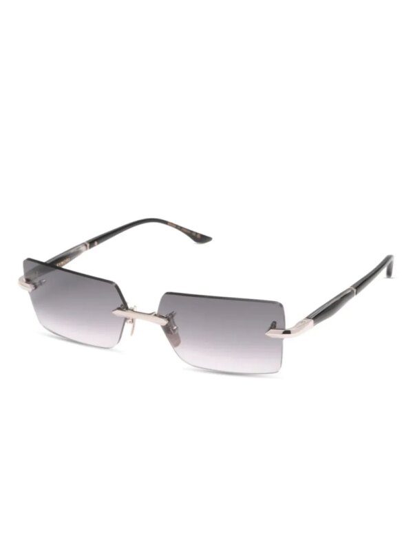 Dita Eyewear Eymori zonnebril - Zilver