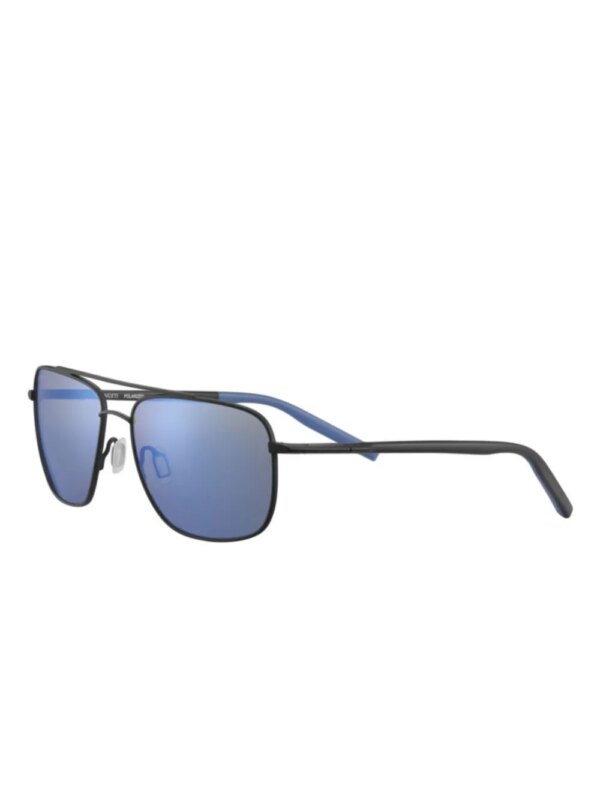 Serengeti Eyewear Tellaro zonnebril - Zwart