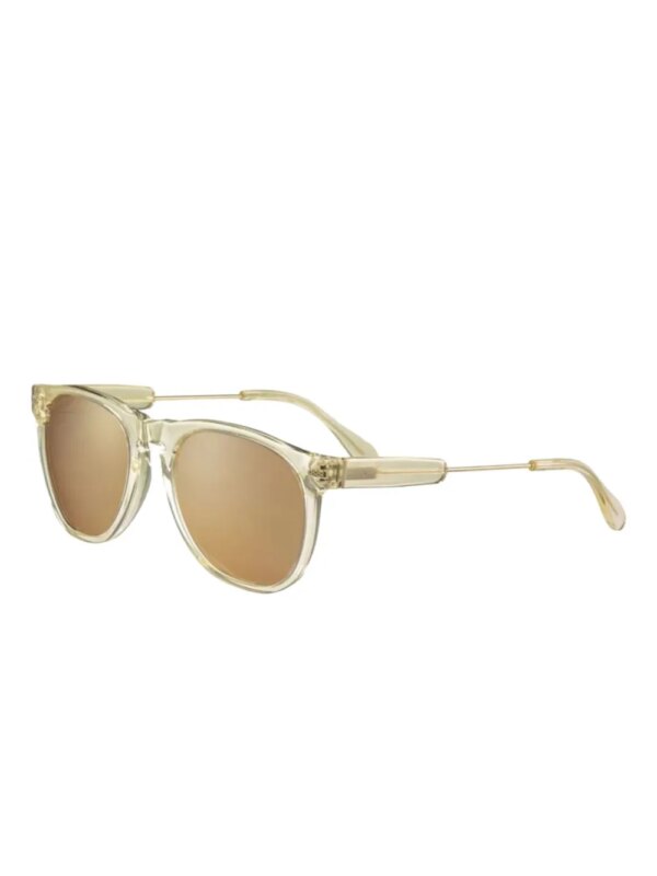Serengeti Eyewear Amboy zonnebril - Goud