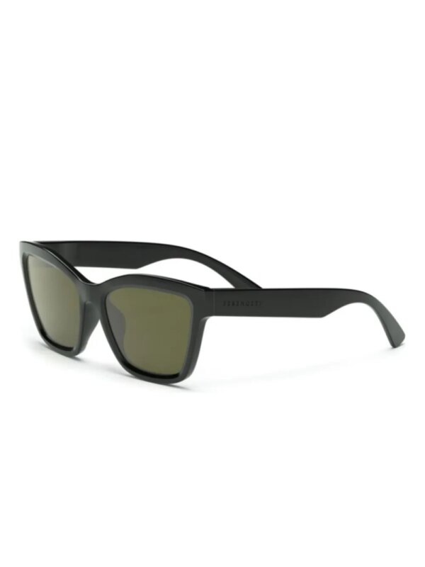 Serengeti Eyewear Rolla zonnebril - Zwart