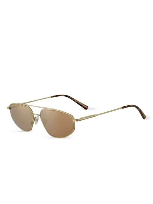 Serengeti Eyewear Marlon zonnebril - Goud