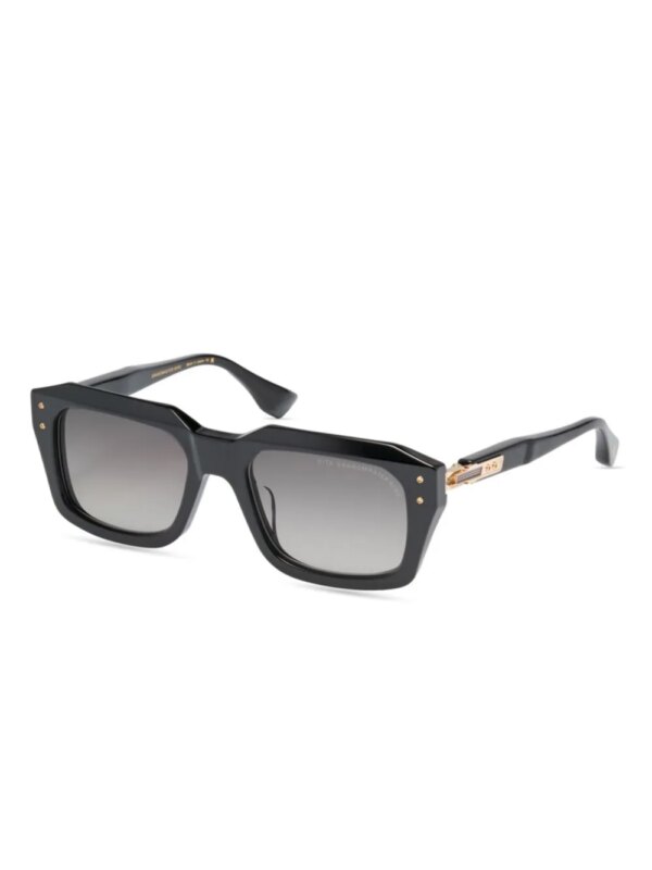 Dita Eyewear Grandmaster zonnebril - Zwart