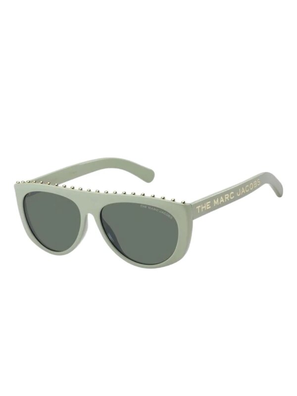 Marc Jacobs Eyewear 492/S zonnebril - Groen
