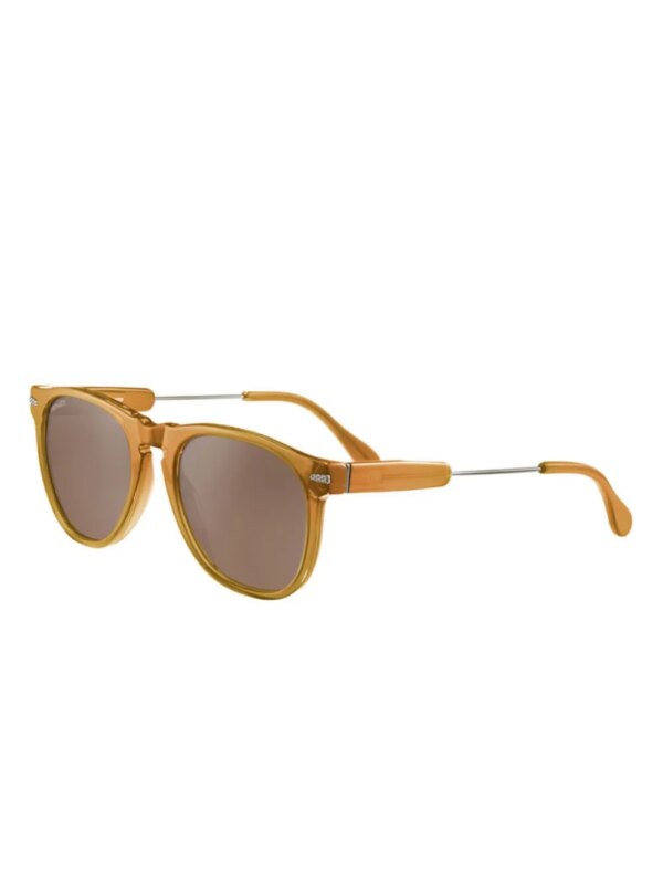 Serengeti Eyewear Amboy zonnebril - Beige