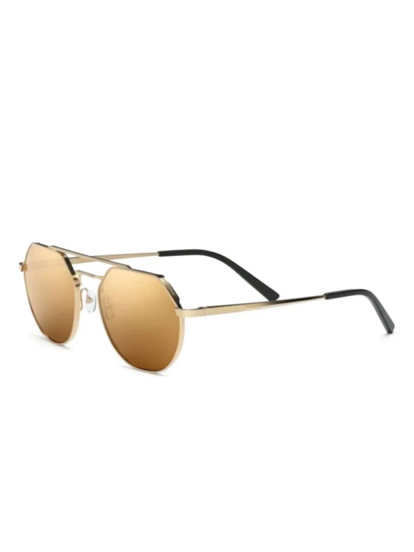 Serengeti Eyewear Shelby zonnebril - Goud