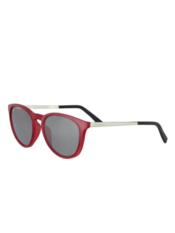 Serengeti Eyewear Brawley zonnebril - Roze