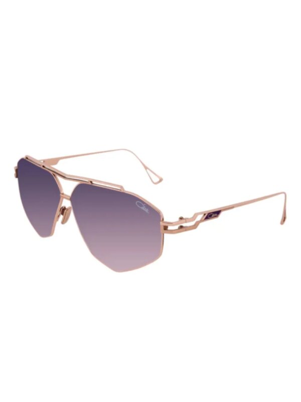 Cazal 9500 zonnebril - Goud