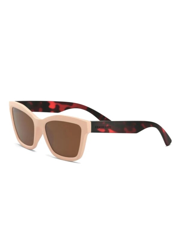 Serengeti Eyewear Rolla zonnebril - Beige