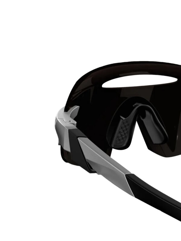 Oakley Encoder Ellipse zonnebril - Zwart