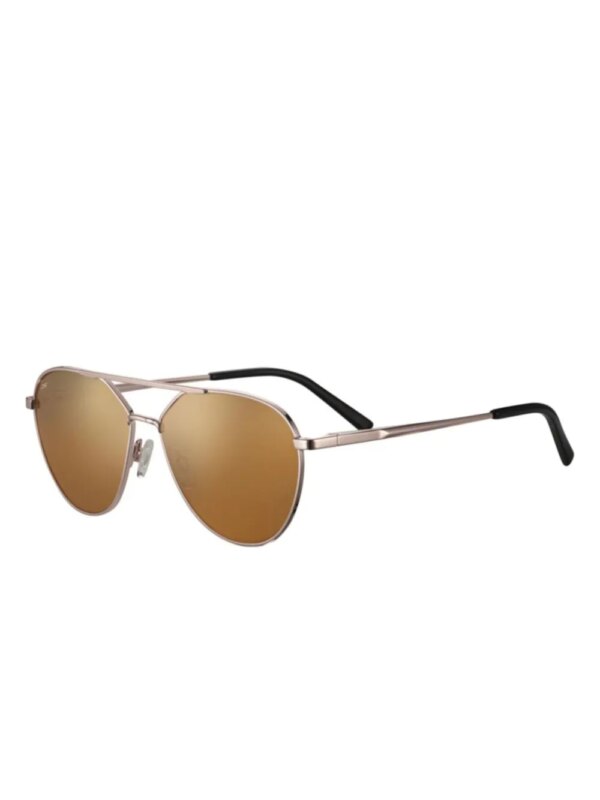 Serengeti Eyewear Odell zonnebril - Goud