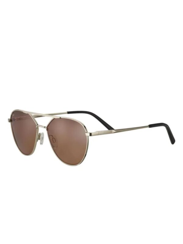 Serengeti Eyewear Odell zonnebril - Goud