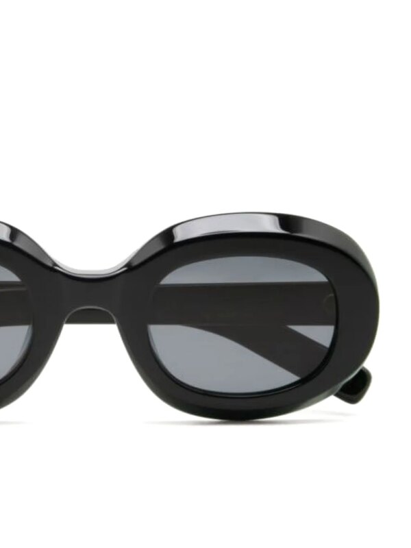 Kaleos Laroy zonnebril - Zwart