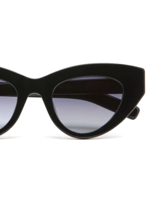 Kaleos Campbell 1 zonnebril - Zwart