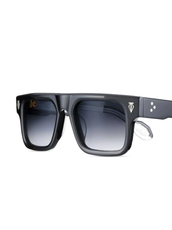 T Henri Eyewear 959 zonnebril - Zwart