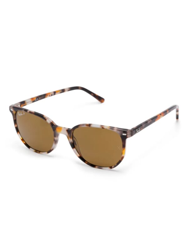 Ray-Ban Elliot zonnebril - Bruin