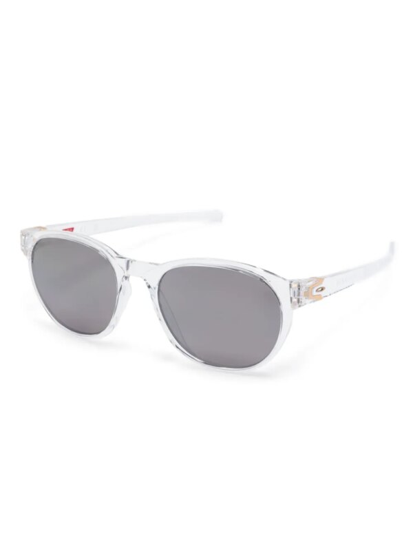 Oakley Redmace zonnebril - Wit