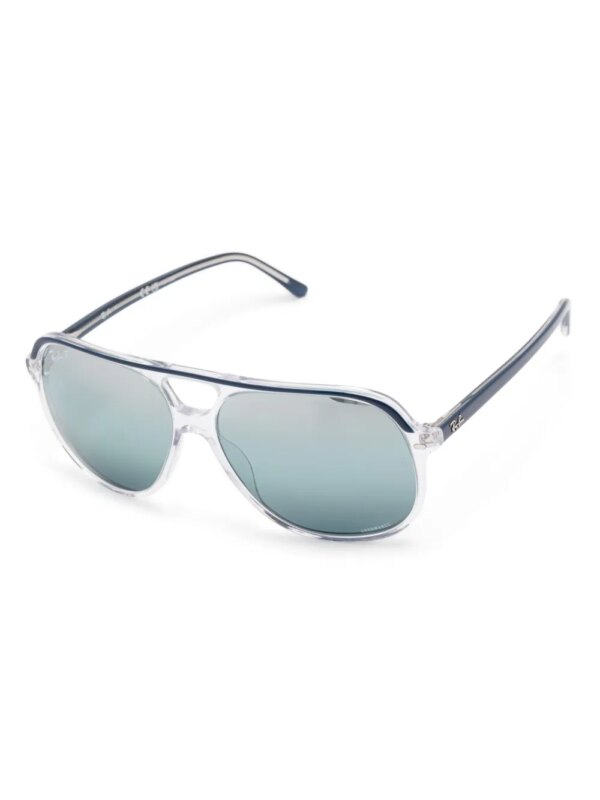 Ray-Ban Bill zonnebril - Blauw