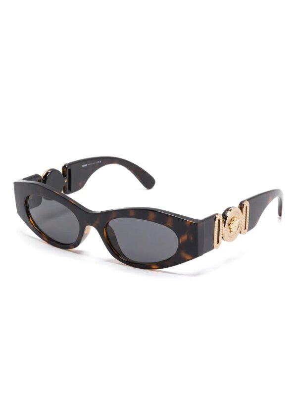 Versace Eyewear VE4480U zonnebril - Bruin