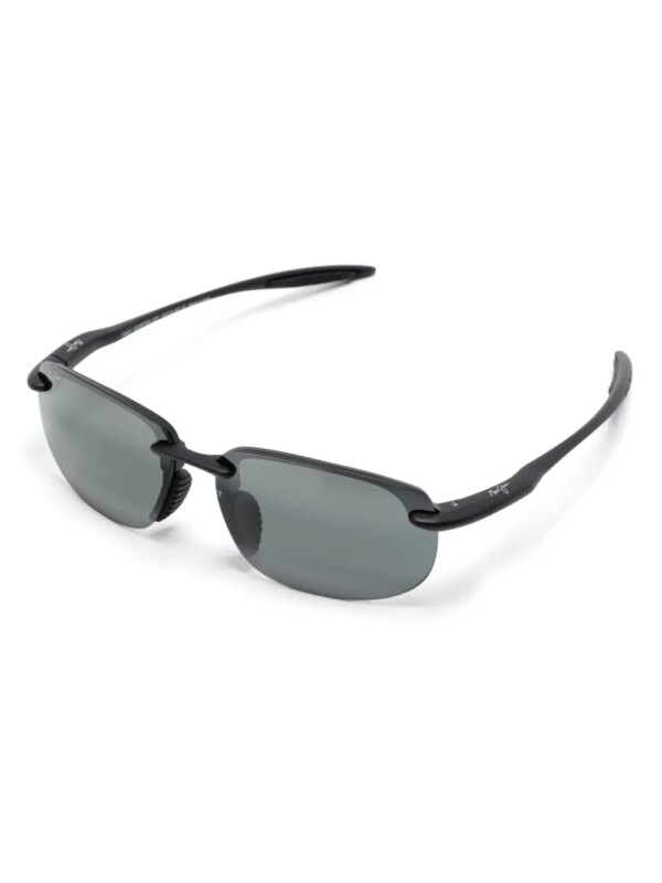 Maui Jim Hookipa zonnebril - Zwart