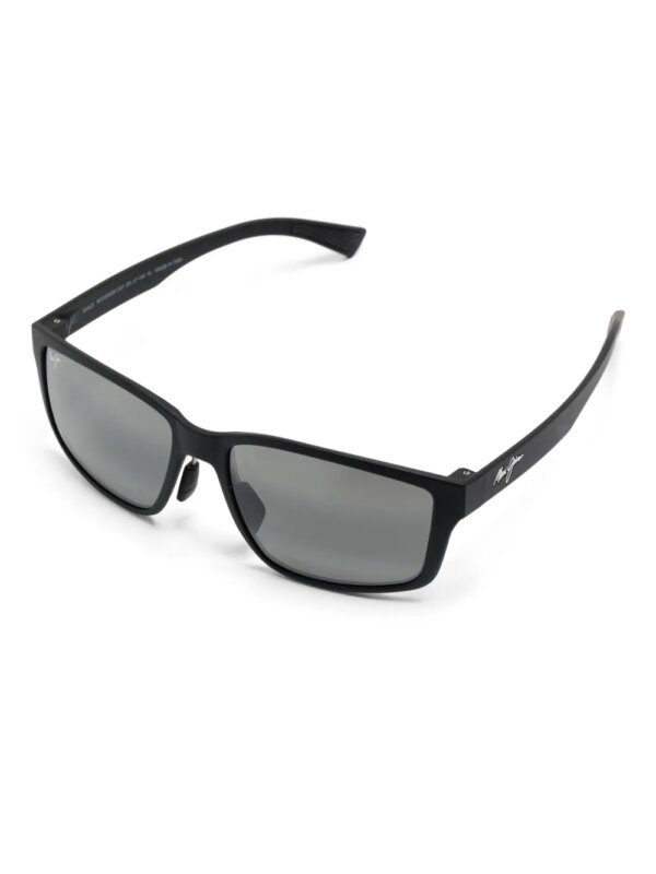 Maui Jim Walewaha zonnebril - Zwart