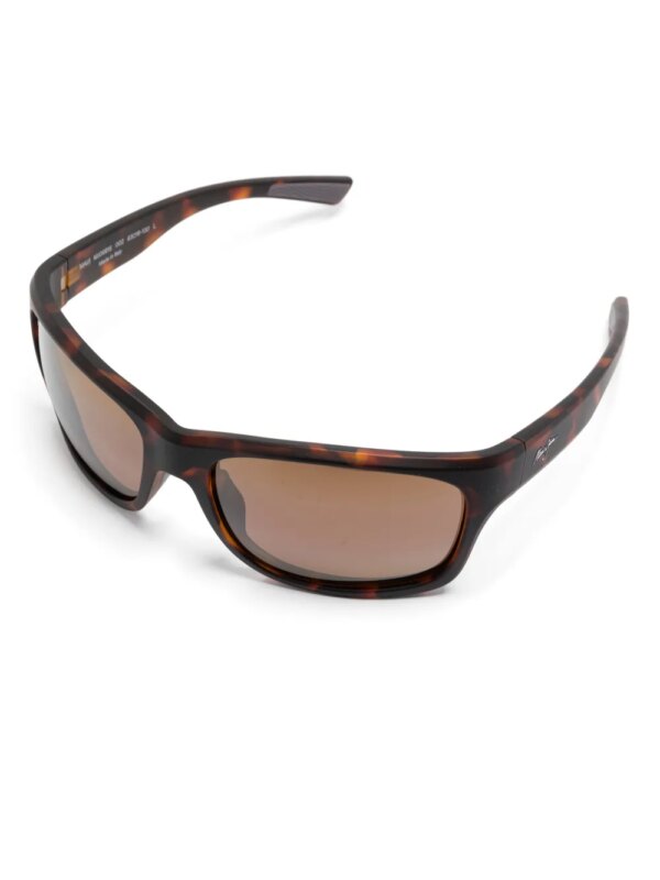 Maui Jim Ano Nui zonnebril - Bruin