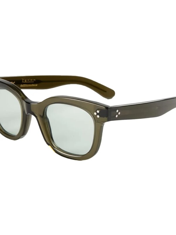 Kador Heritage zonnebril - Groen