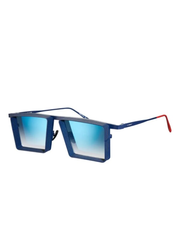 Vysen Eyewear Alec 4 zonnebril - Blauw