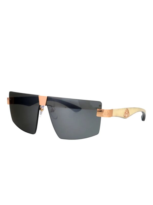 Maybach eyewear The Haute Voiture I zonnebril - Goud