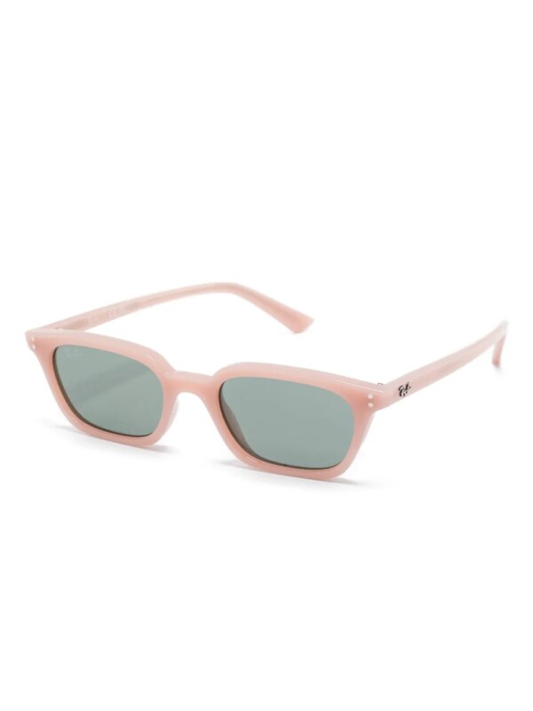 Ray-Ban Zaya zonnebril - Roze