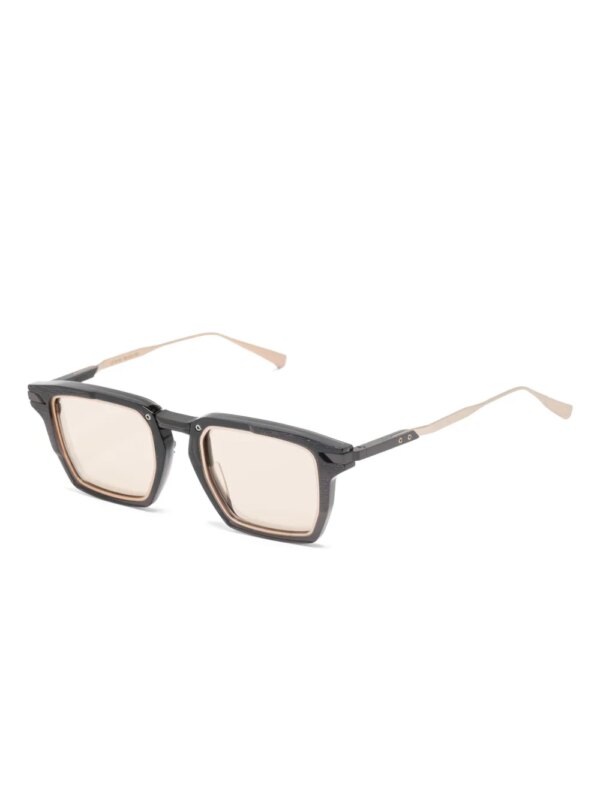 Movitra LT 01 M zonnebril - Zwart