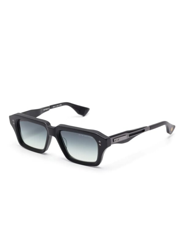 Dita Eyewear Detron zonnebril - BLACK GREY