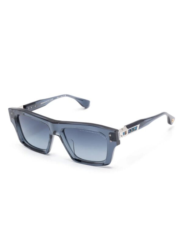 Dita Eyewear Grandmaster zonnebril - Blauw
