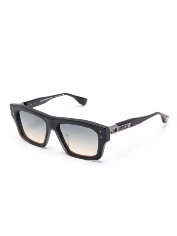 Dita Eyewear Grandmaster zonnebril - Zwart