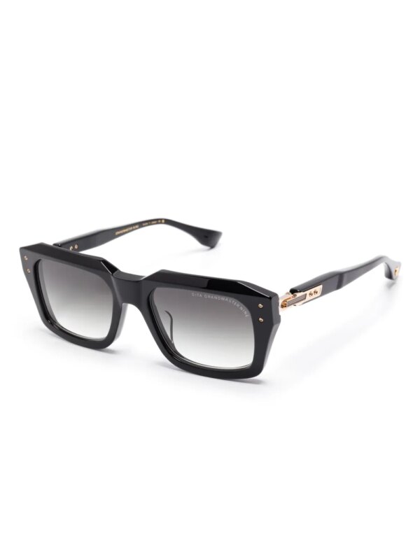 Dita Eyewear Grandmaster zonnebril - Zwart