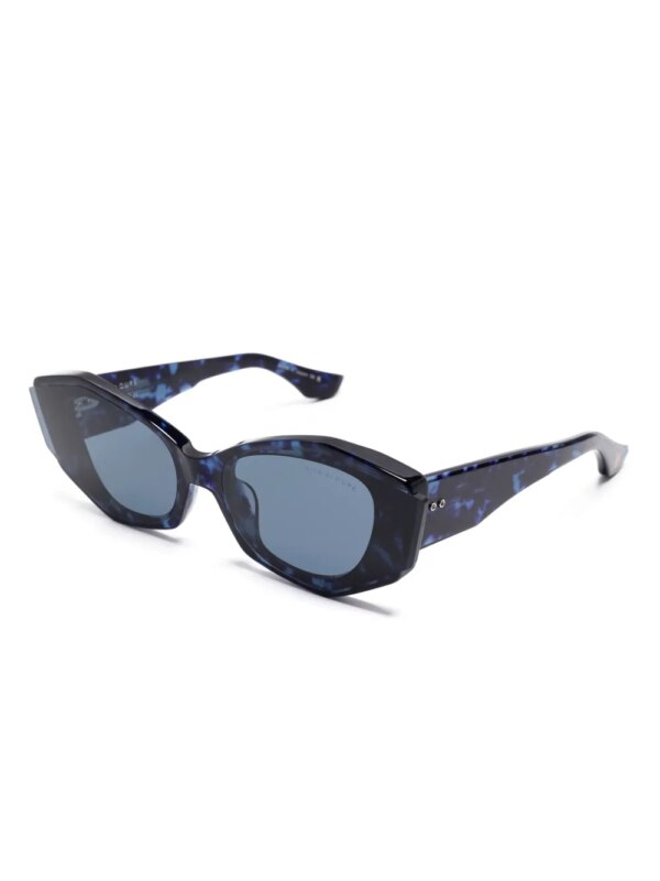 Dita Eyewear Aloure zonnebril - Blauw