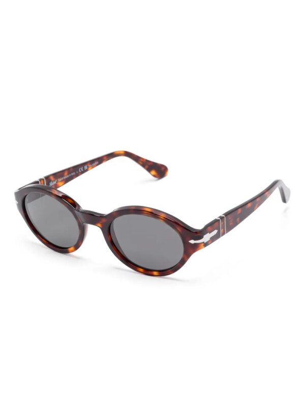 Persol Loris zonnebril - Bruin