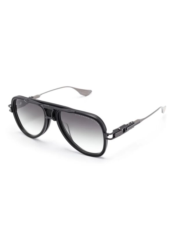 Dita Eyewear Grand zonnebril - Zwart